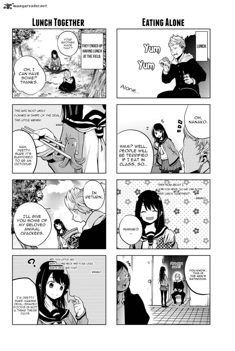 Senryuu Shoujo Chapter 2 Page 6