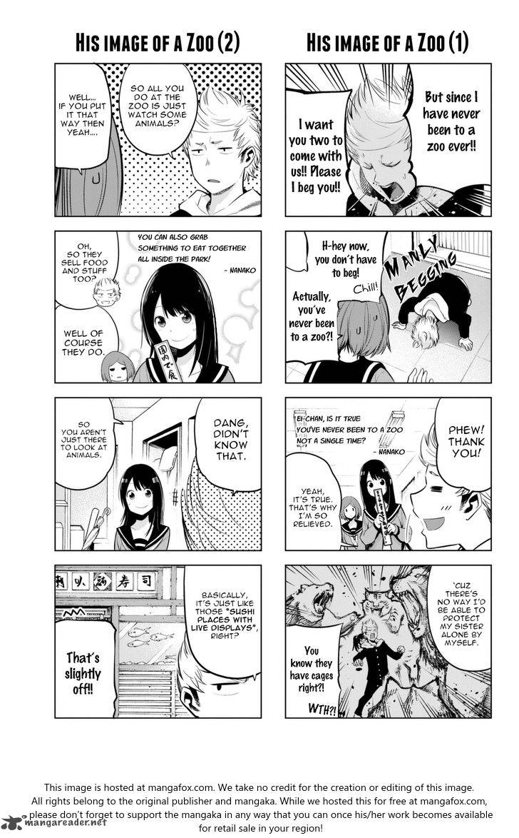 Senryuu Shoujo Chapter 20 Page 7