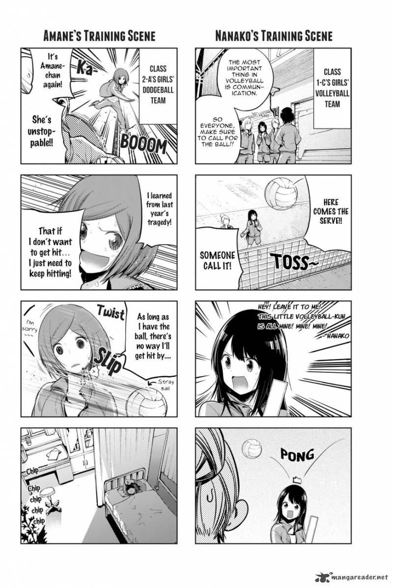 Senryuu Shoujo Chapter 21 Page 7