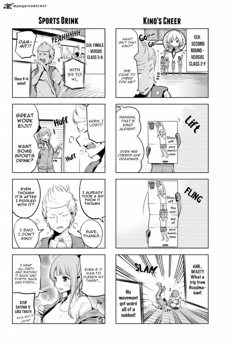 Senryuu Shoujo Chapter 22 Page 7