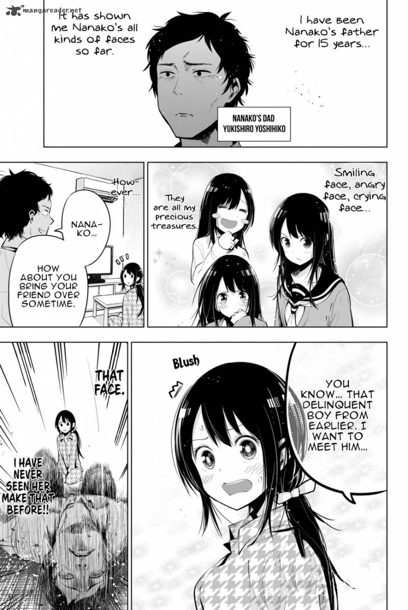 Senryuu Shoujo Chapter 23 Page 2