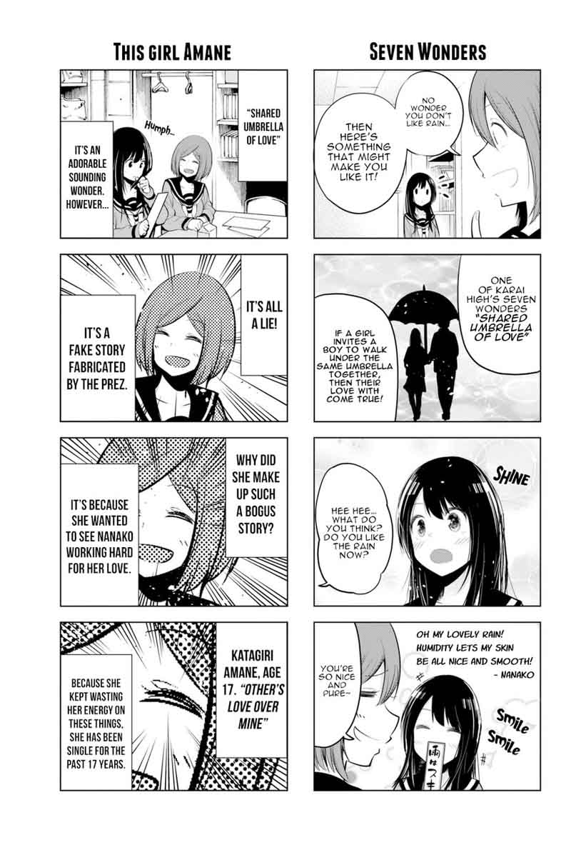 Senryuu Shoujo Chapter 25 Page 4