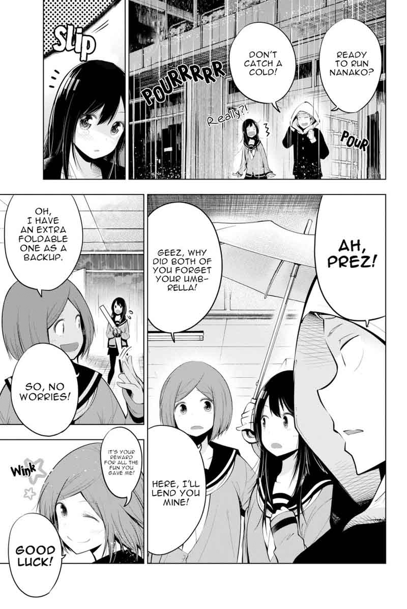 Senryuu Shoujo Chapter 25 Page 8