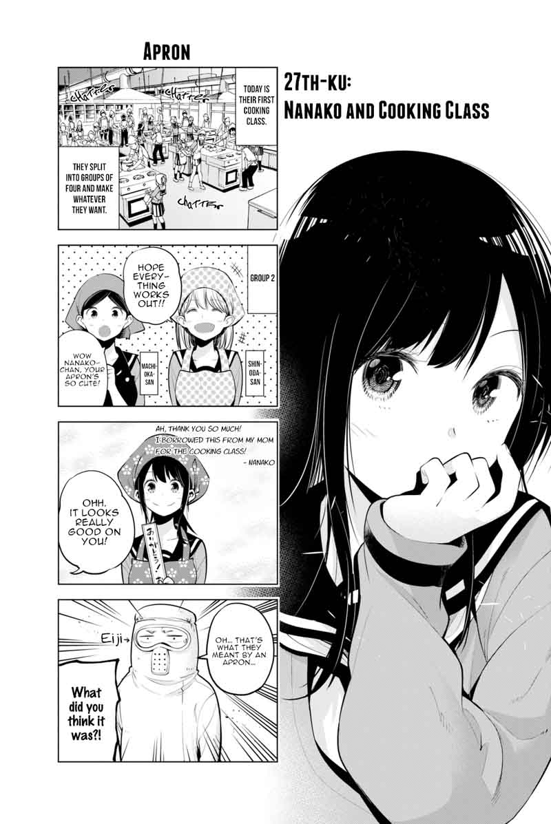 Senryuu Shoujo Chapter 27 Page 2