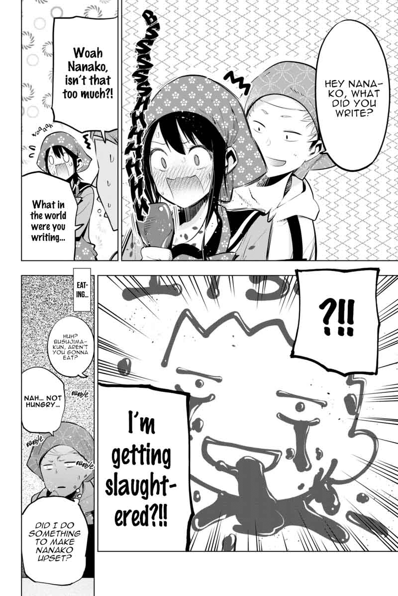 Senryuu Shoujo Chapter 27 Page 7