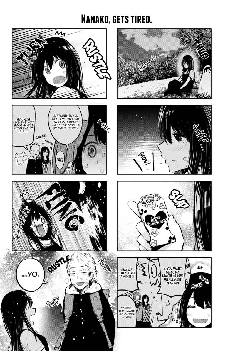 Senryuu Shoujo Chapter 35 Page 6