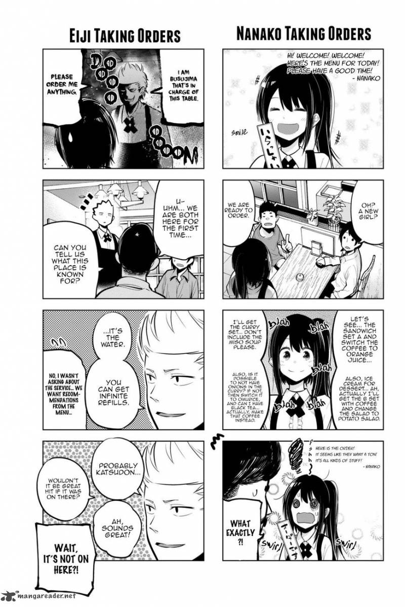 Senryuu Shoujo Chapter 36 Page 6