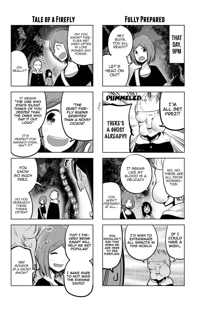 Senryuu Shoujo Chapter 38 Page 5