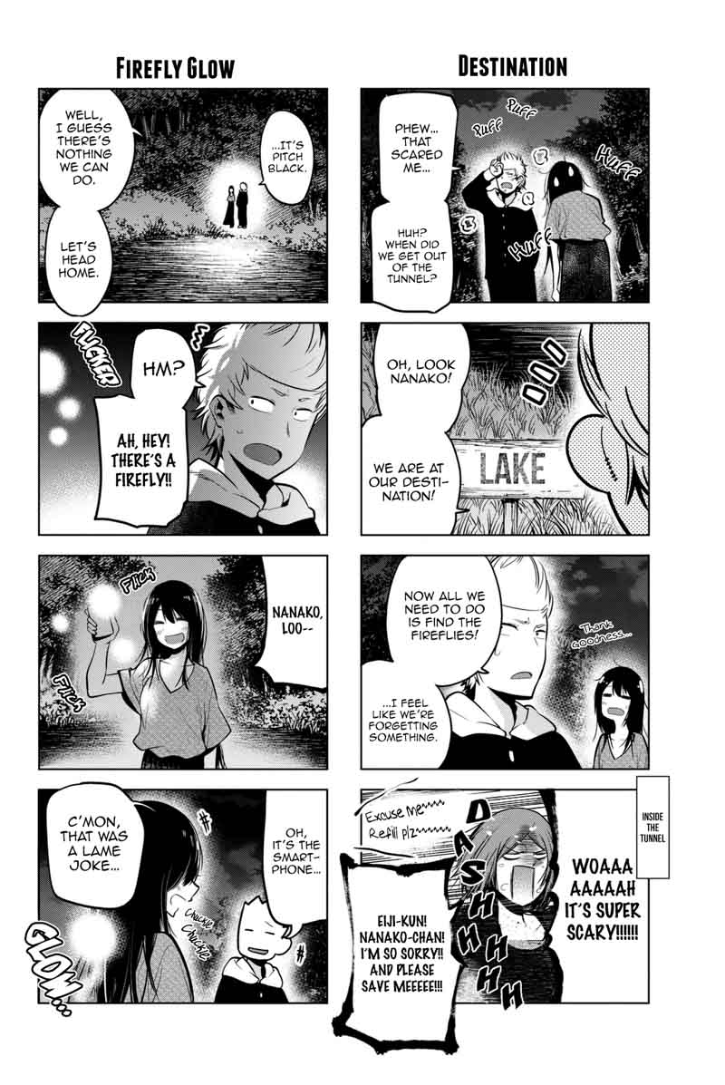 Senryuu Shoujo Chapter 38 Page 7