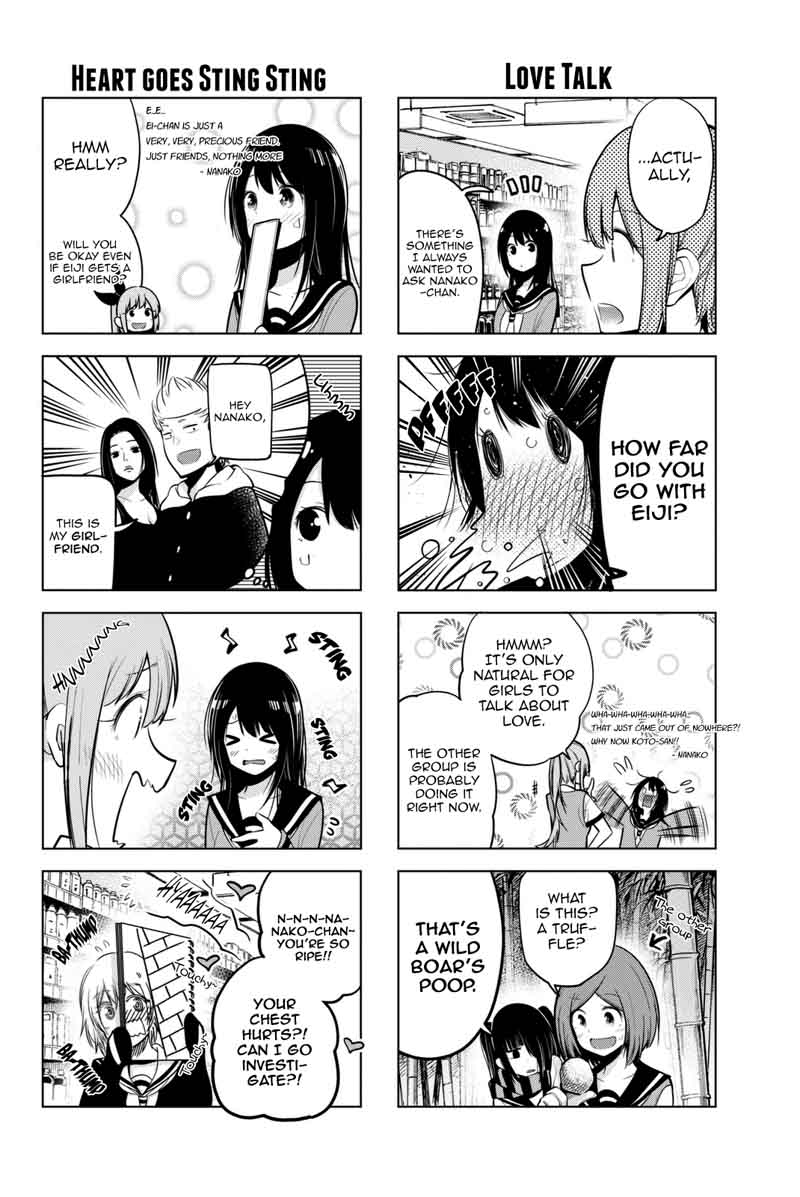 Senryuu Shoujo Chapter 39 Page 7