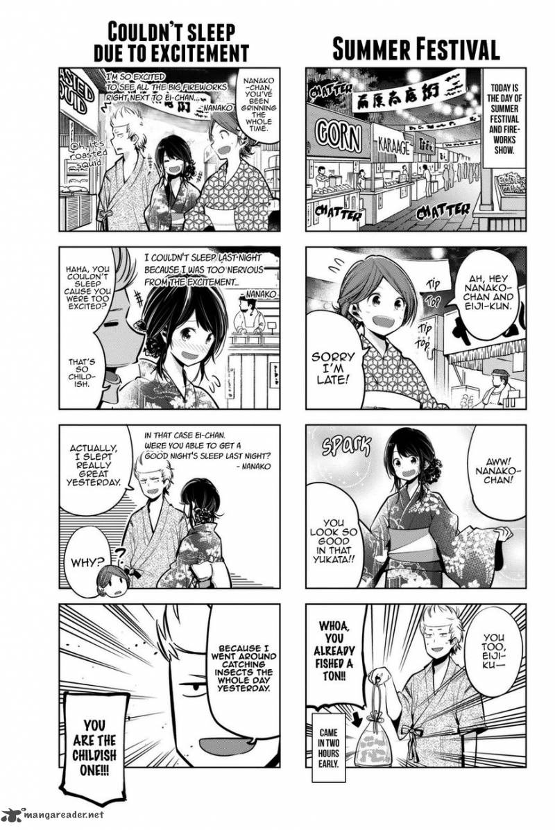 Senryuu Shoujo Chapter 40 Page 3