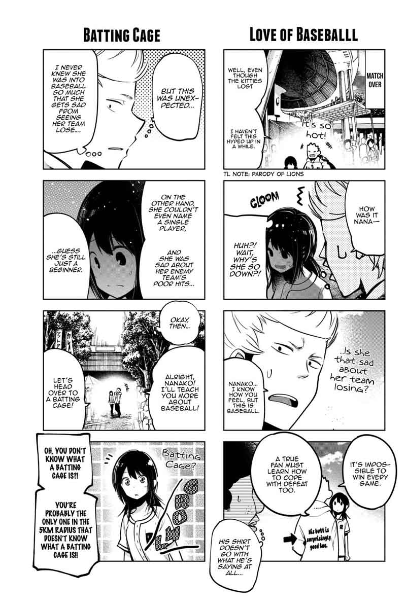 Senryuu Shoujo Chapter 42 Page 6