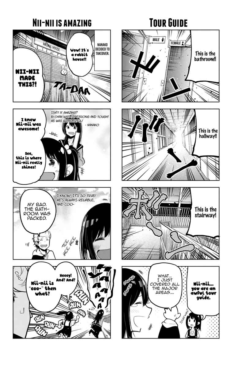 Senryuu Shoujo Chapter 44 Page 5