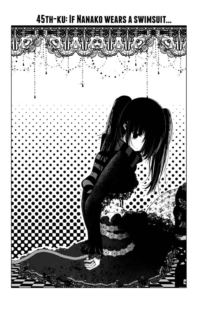 Senryuu Shoujo Chapter 45 Page 2