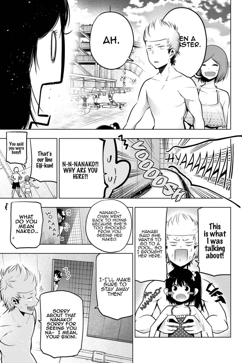 Senryuu Shoujo Chapter 45 Page 7