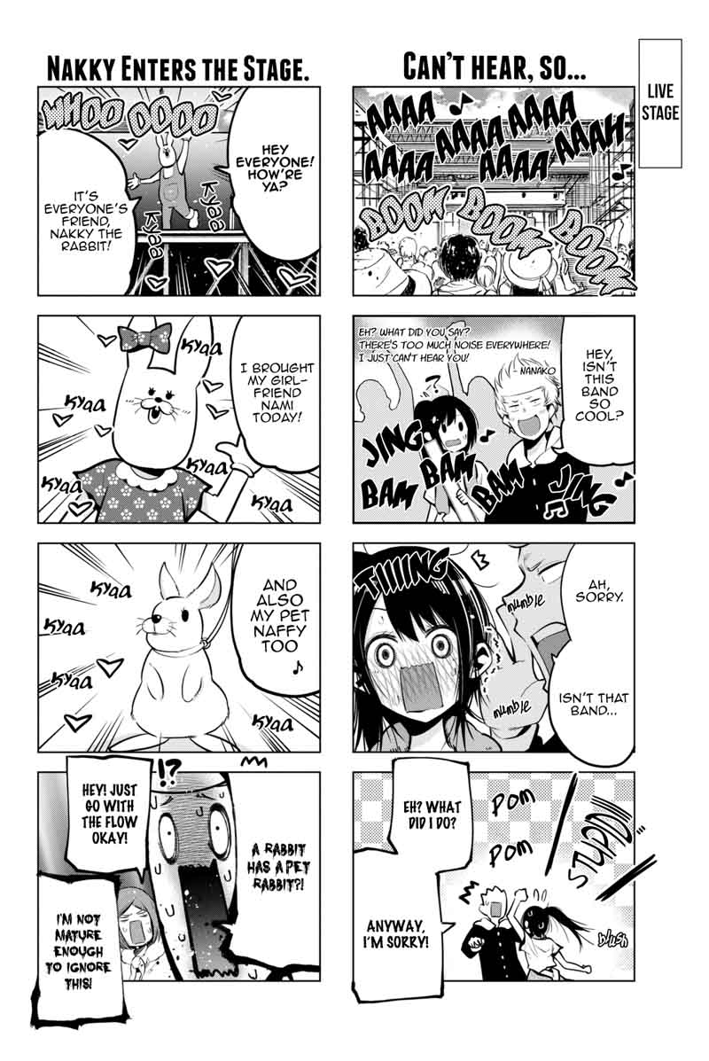Senryuu Shoujo Chapter 46 Page 5