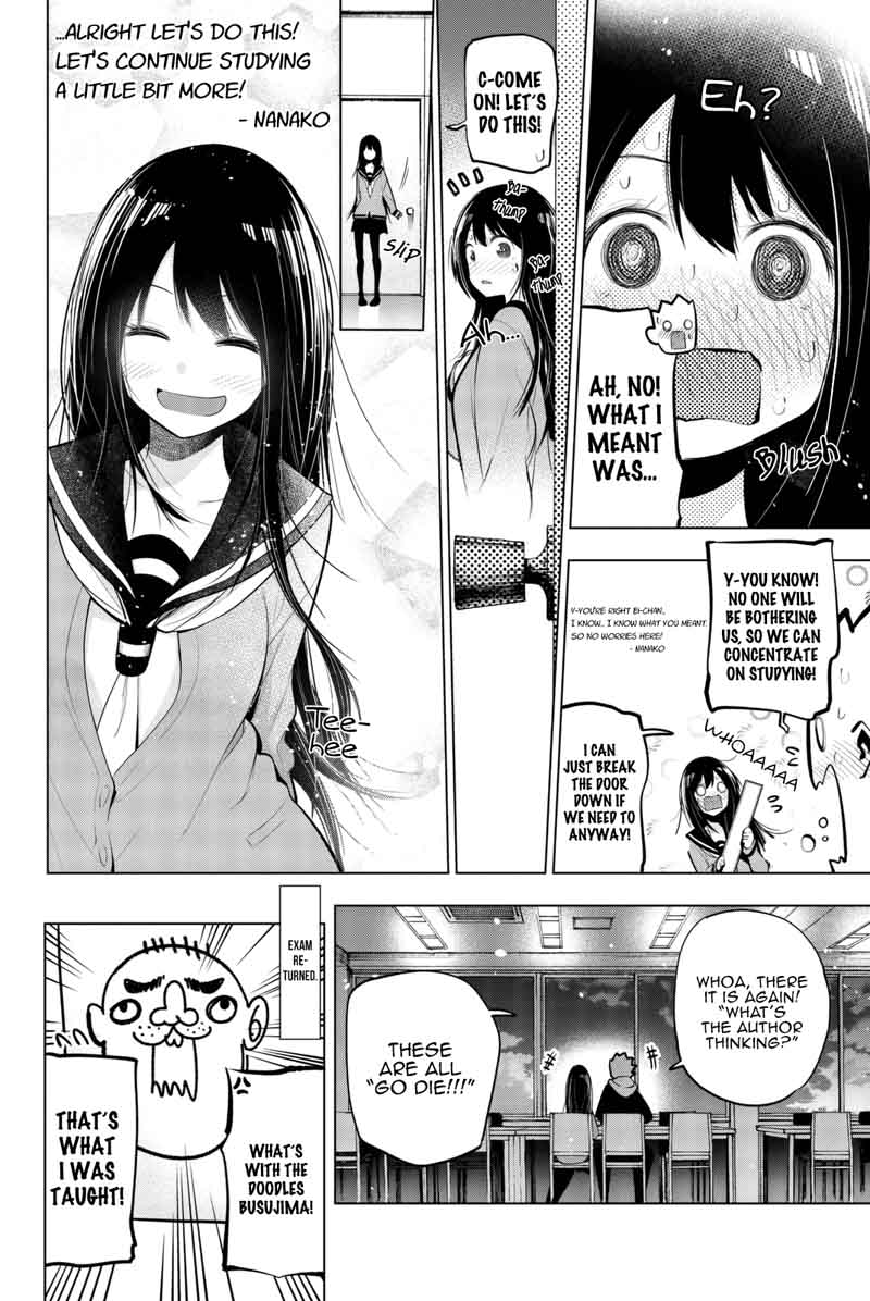 Senryuu Shoujo Chapter 53 Page 8