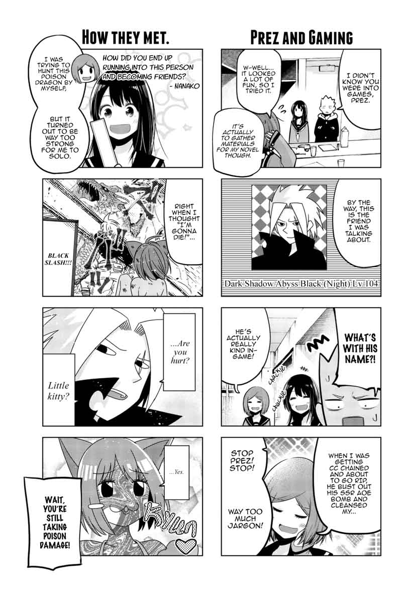 Senryuu Shoujo Chapter 54 Page 4