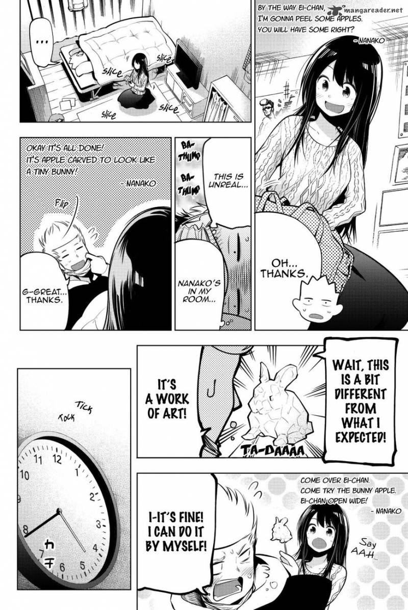 Senryuu Shoujo Chapter 56 Page 3