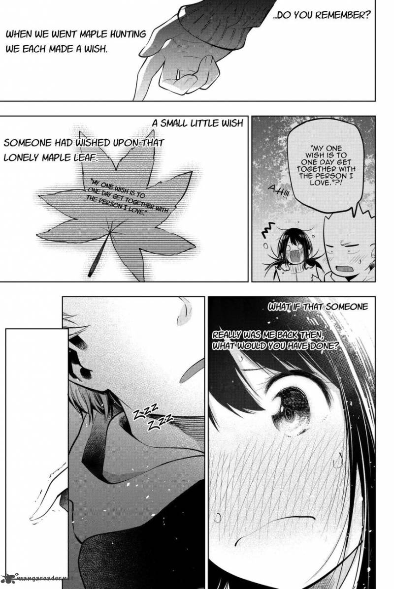 Senryuu Shoujo Chapter 56 Page 6
