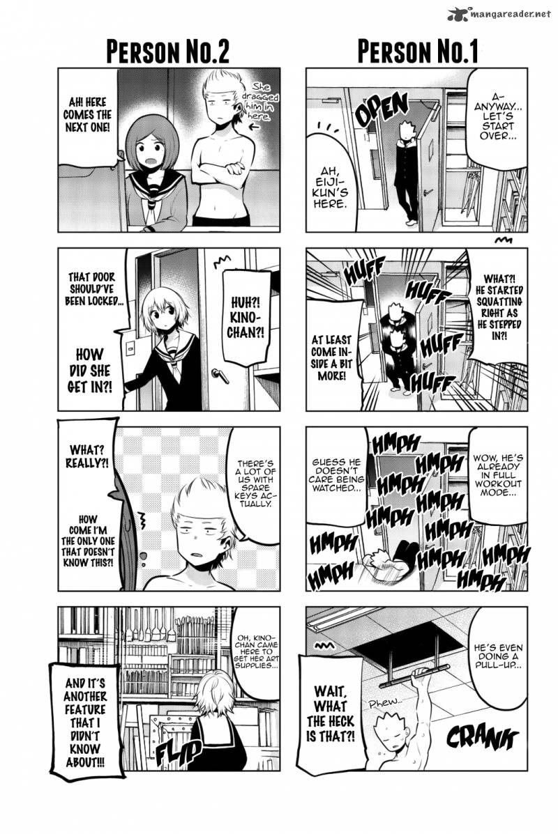 Senryuu Shoujo Chapter 57 Page 6