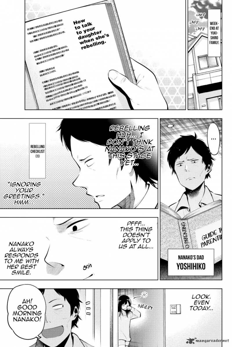 Senryuu Shoujo Chapter 58 Page 2