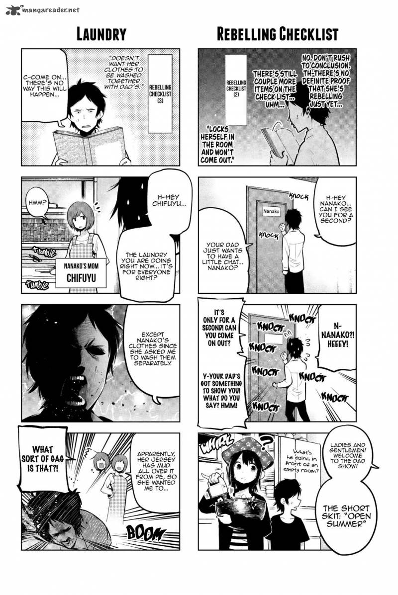 Senryuu Shoujo Chapter 58 Page 5