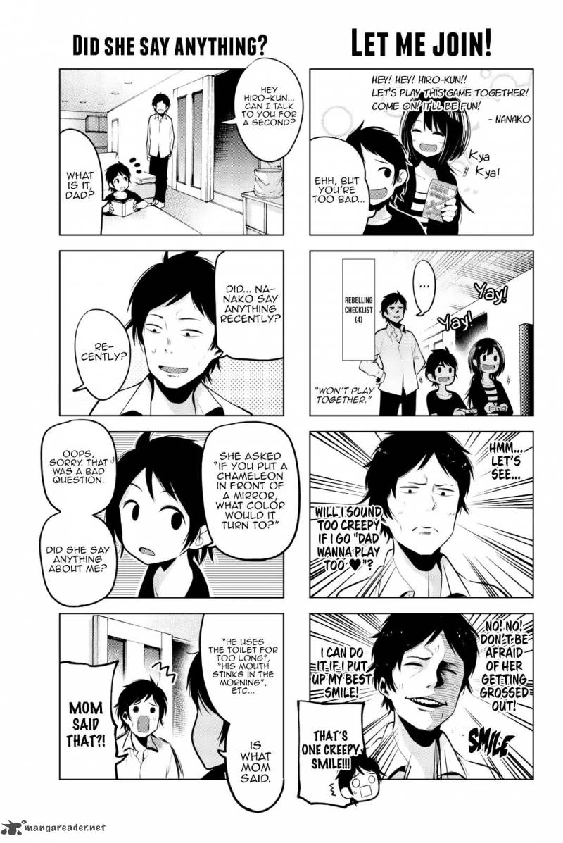 Senryuu Shoujo Chapter 58 Page 6