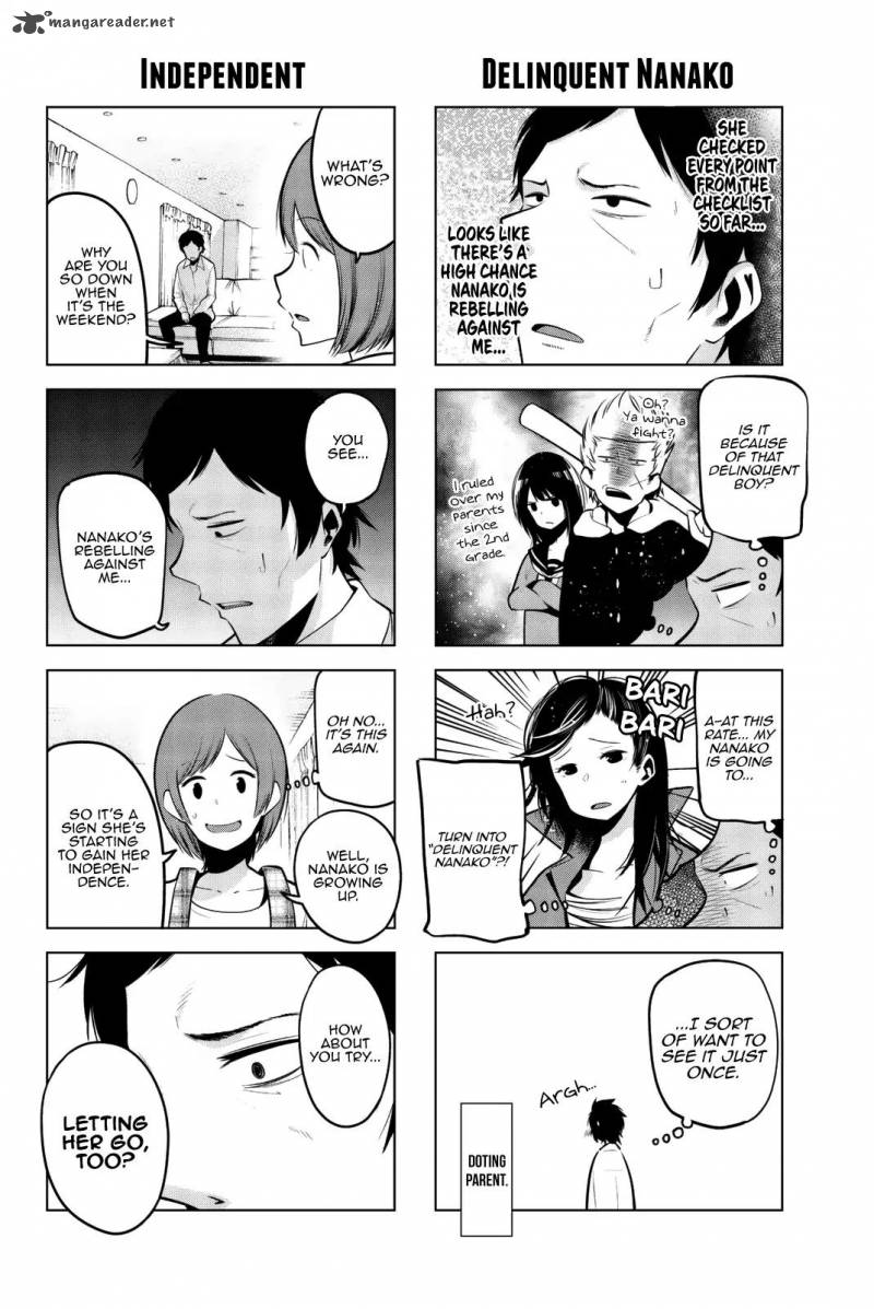 Senryuu Shoujo Chapter 58 Page 7