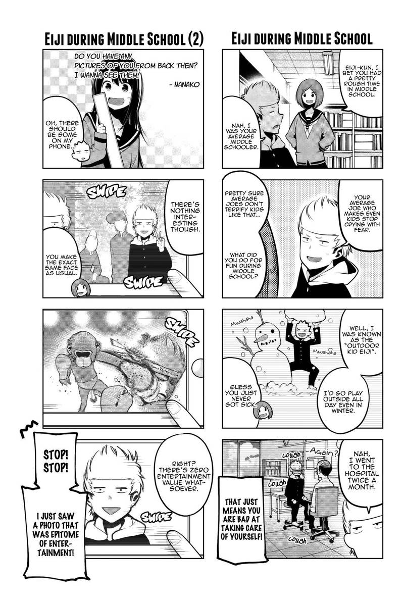Senryuu Shoujo Chapter 59 Page 3