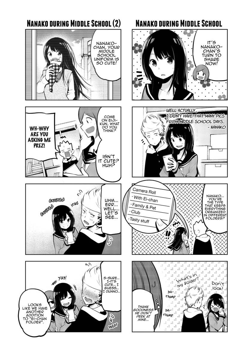 Senryuu Shoujo Chapter 59 Page 5