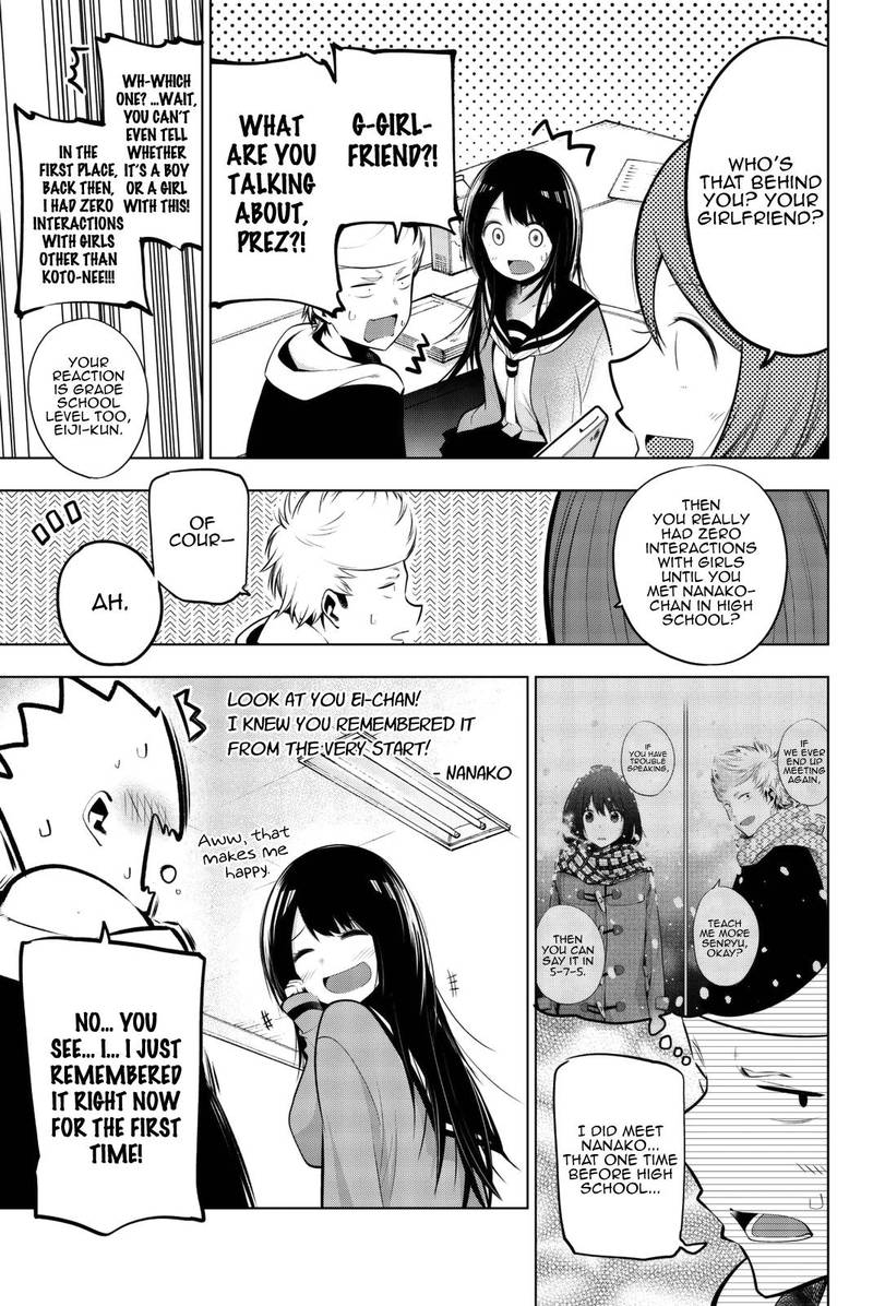 Senryuu Shoujo Chapter 59 Page 7