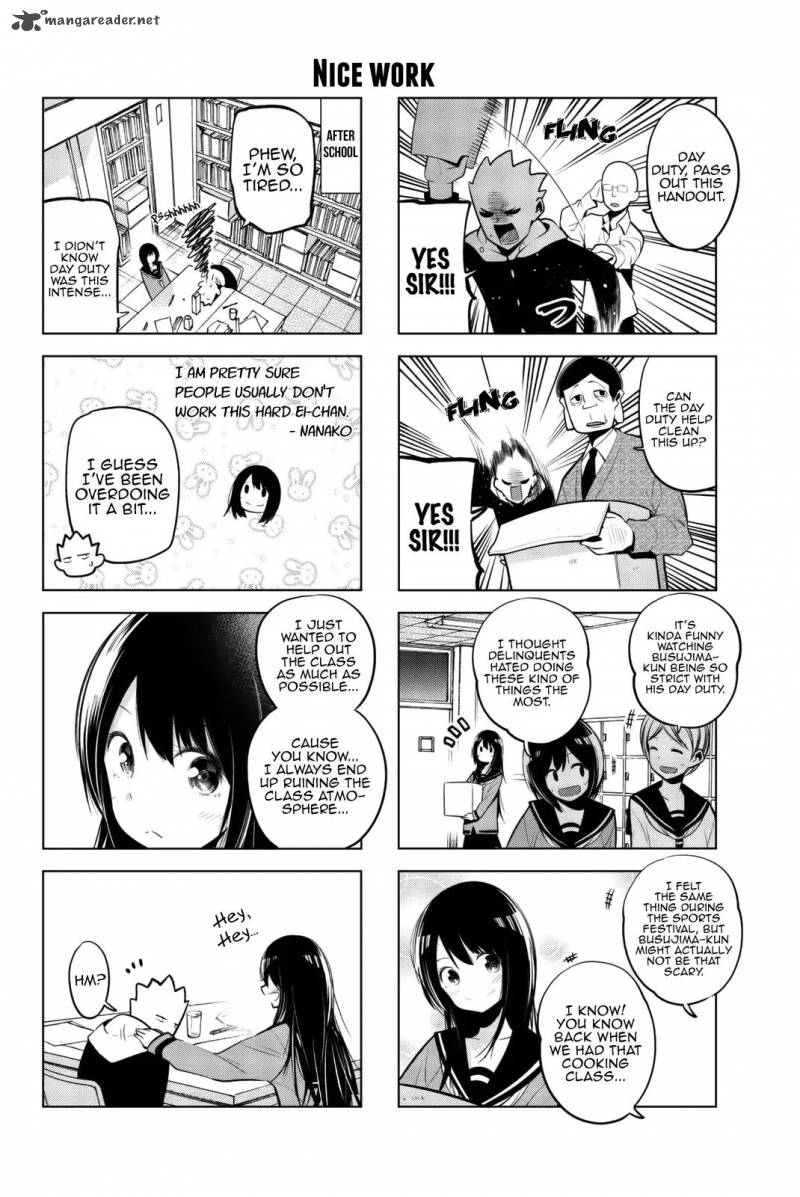 Senryuu Shoujo Chapter 62 Page 7
