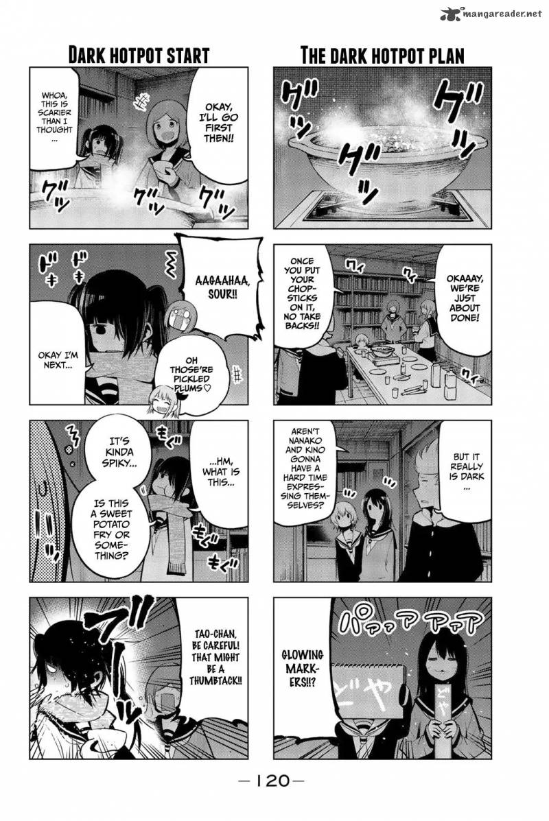 Senryuu Shoujo Chapter 64 Page 6