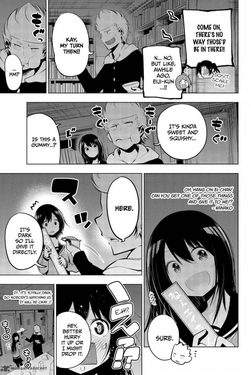 Senryuu Shoujo Chapter 64 Page 7