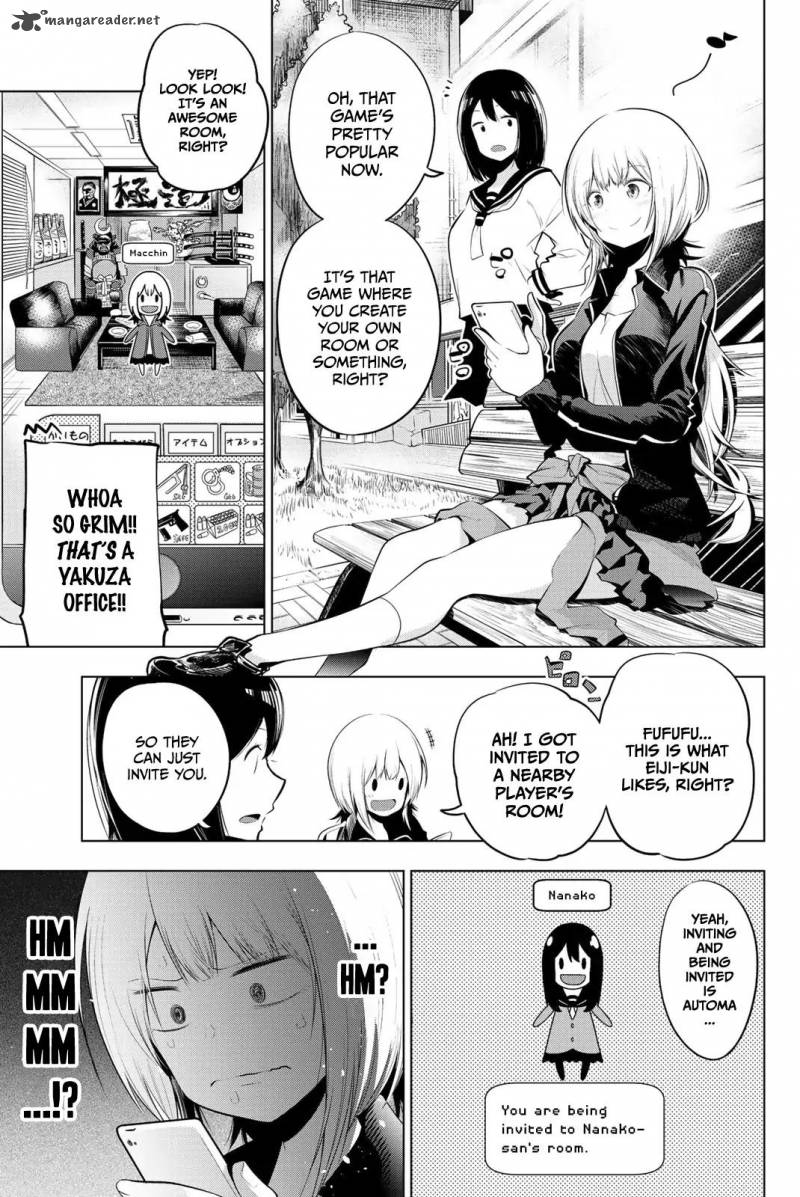 Senryuu Shoujo Chapter 65 Page 1