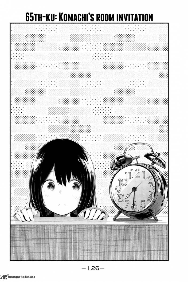 Senryuu Shoujo Chapter 65 Page 2