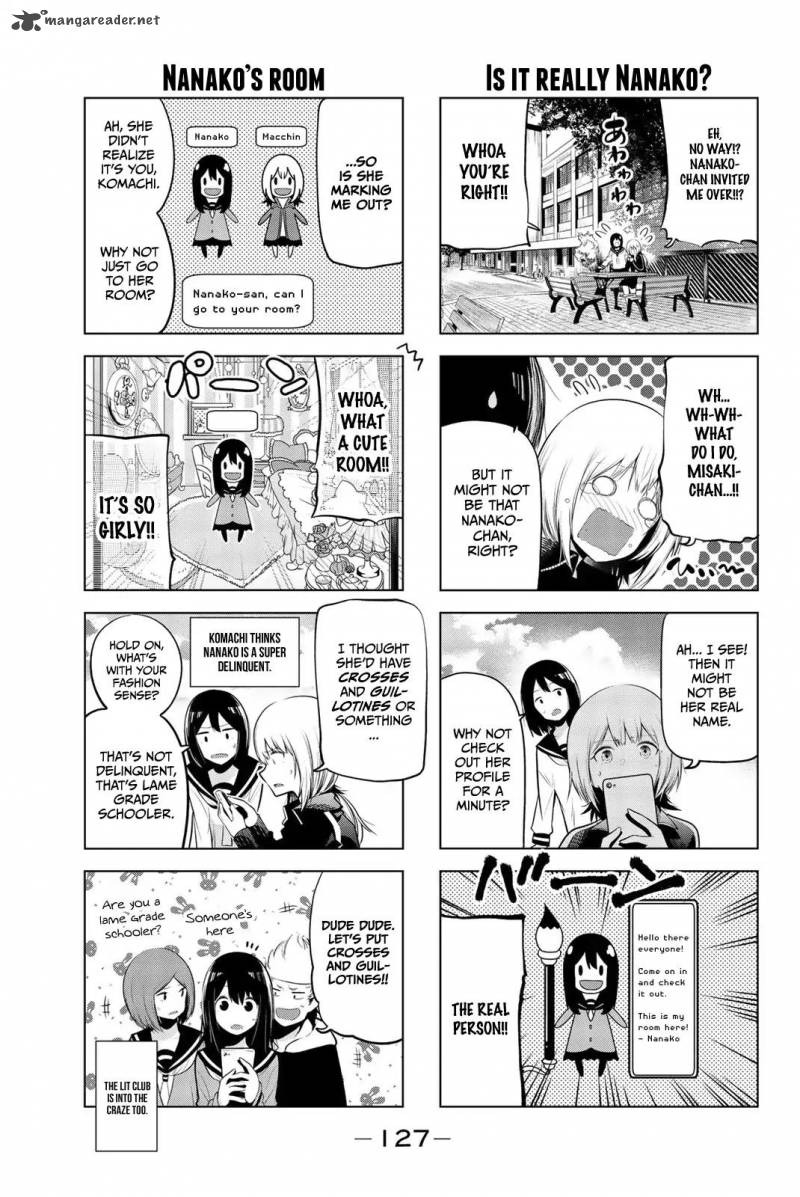 Senryuu Shoujo Chapter 65 Page 3