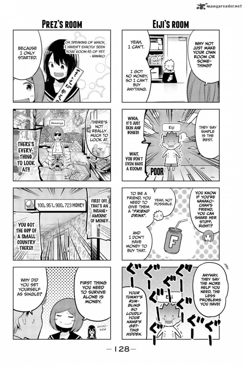 Senryuu Shoujo Chapter 65 Page 4