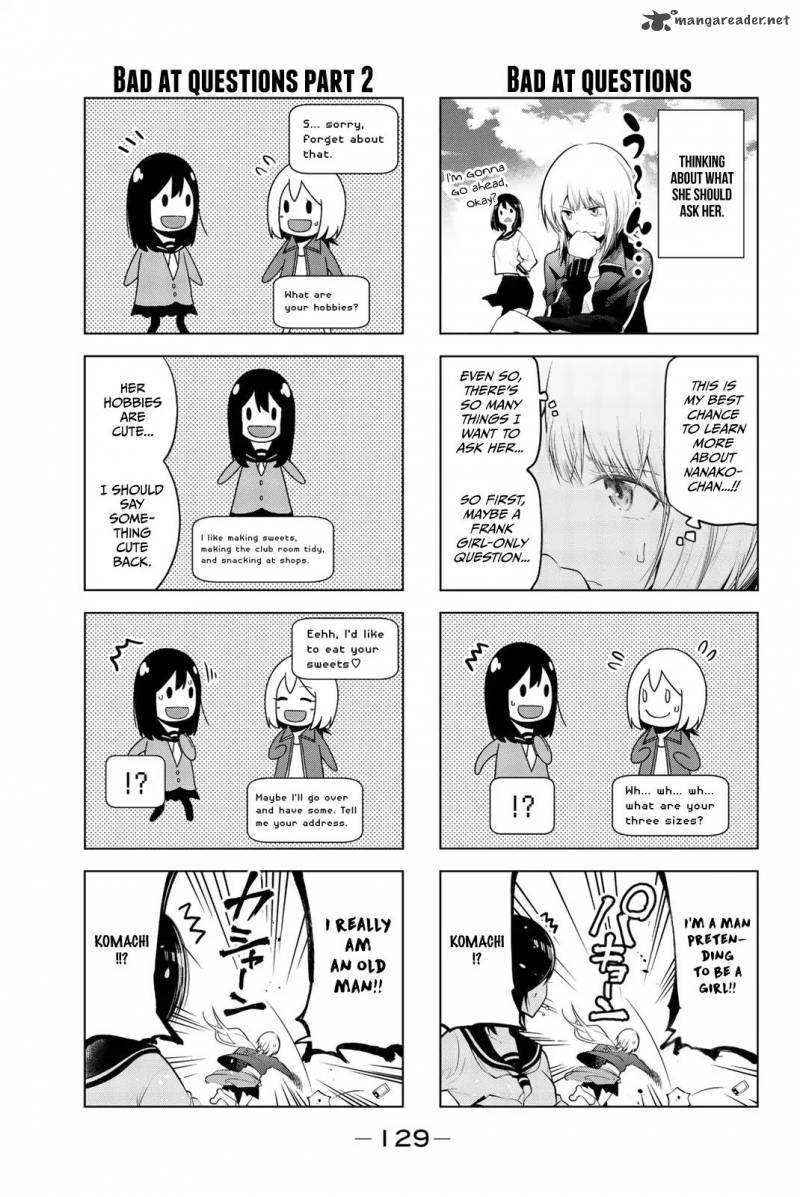 Senryuu Shoujo Chapter 65 Page 5