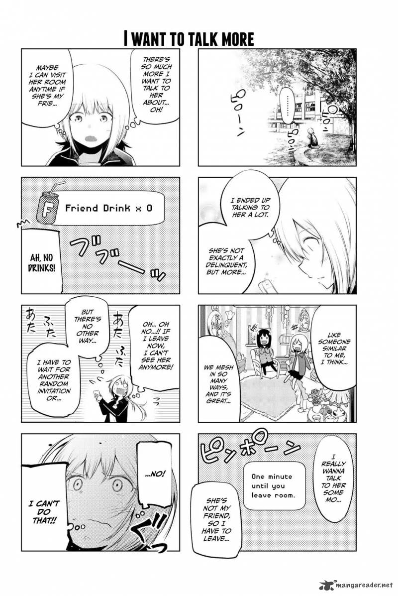 Senryuu Shoujo Chapter 65 Page 6