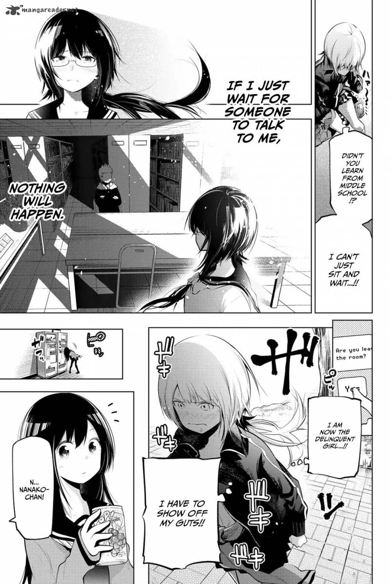 Senryuu Shoujo Chapter 65 Page 7