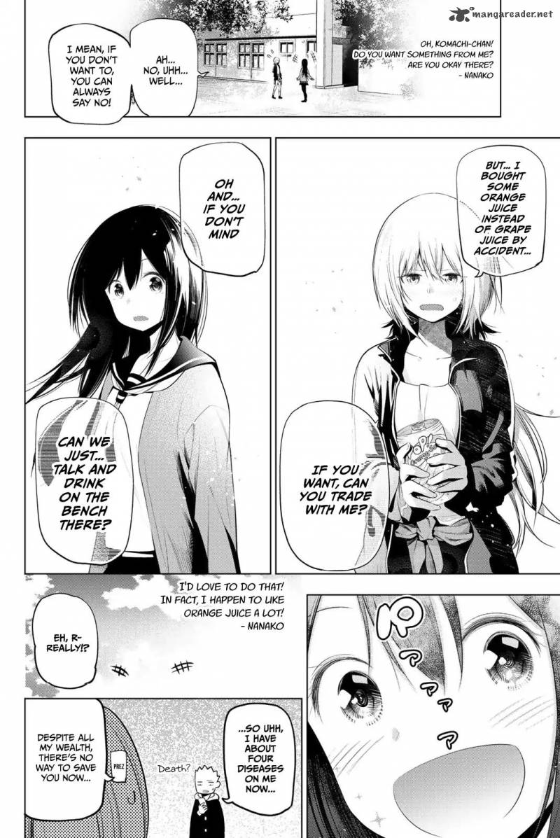 Senryuu Shoujo Chapter 65 Page 8