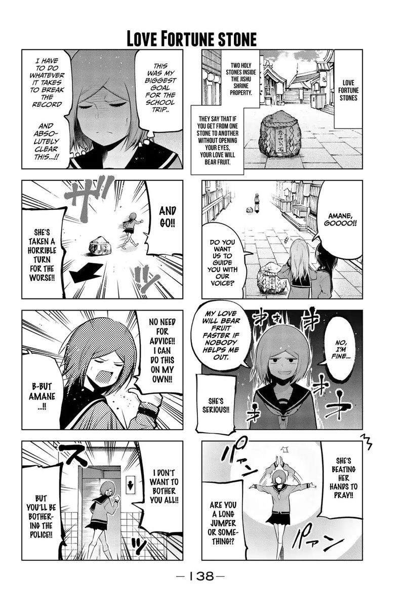 Senryuu Shoujo Chapter 66 Page 6