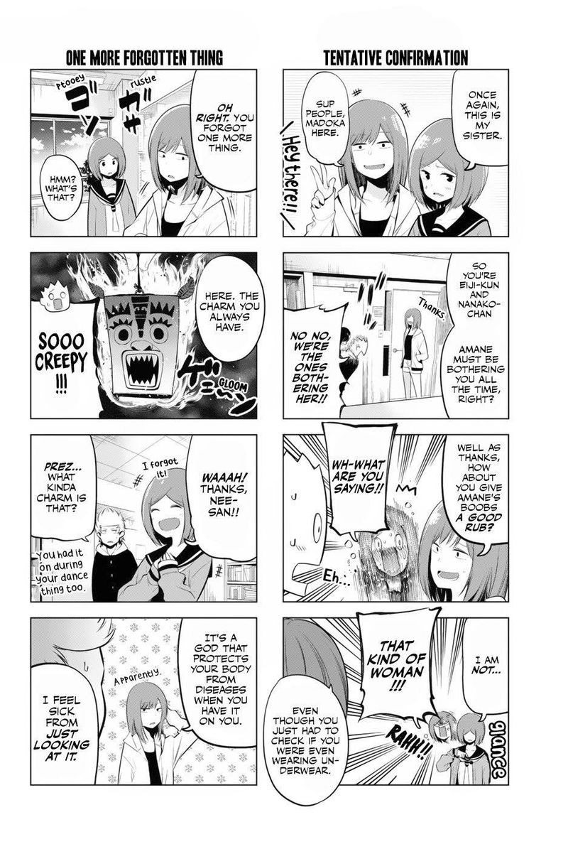 Senryuu Shoujo Chapter 69 Page 4