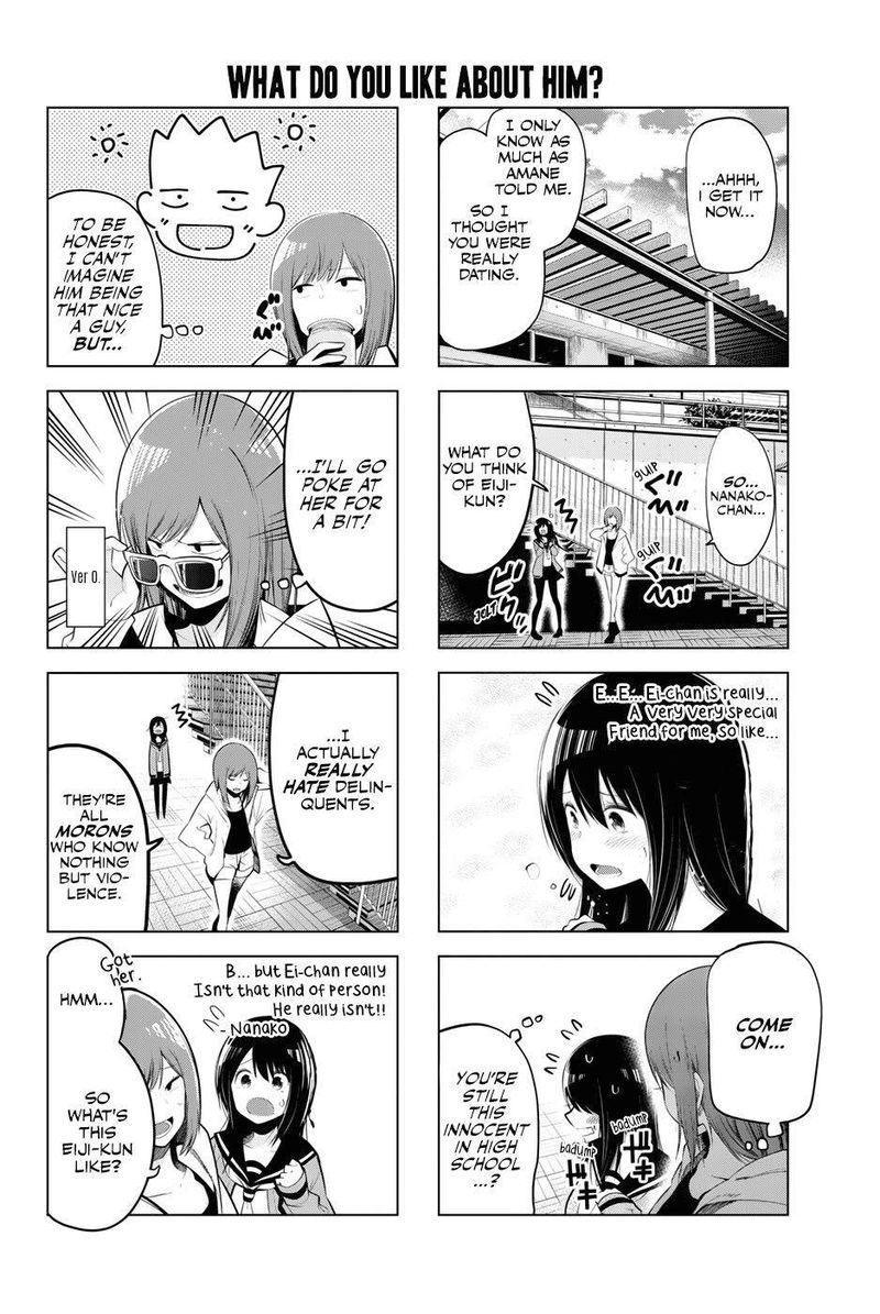 Senryuu Shoujo Chapter 69 Page 6