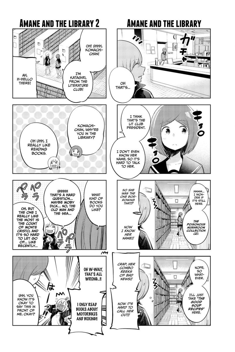 Senryuu Shoujo Chapter 70 Page 4