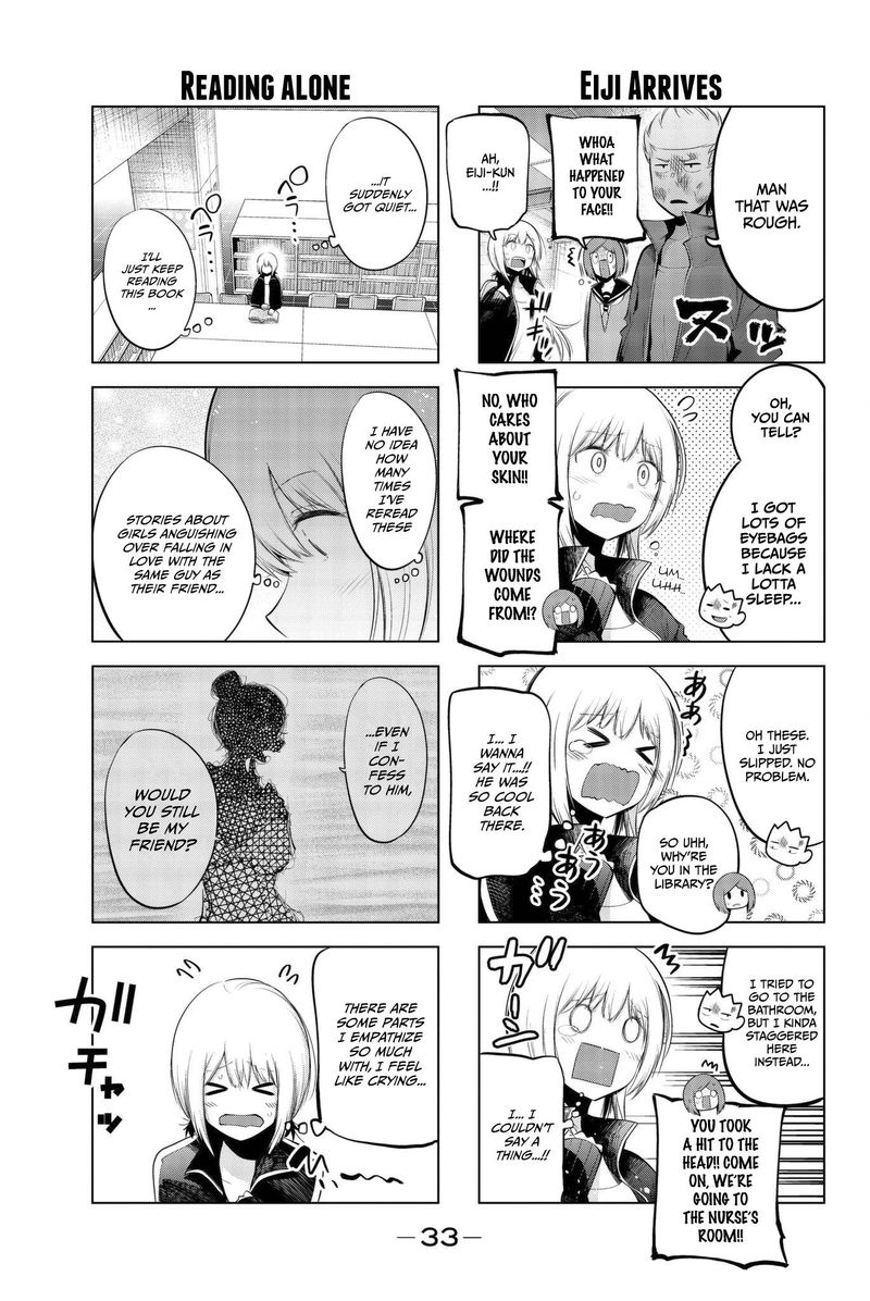 Senryuu Shoujo Chapter 70 Page 5