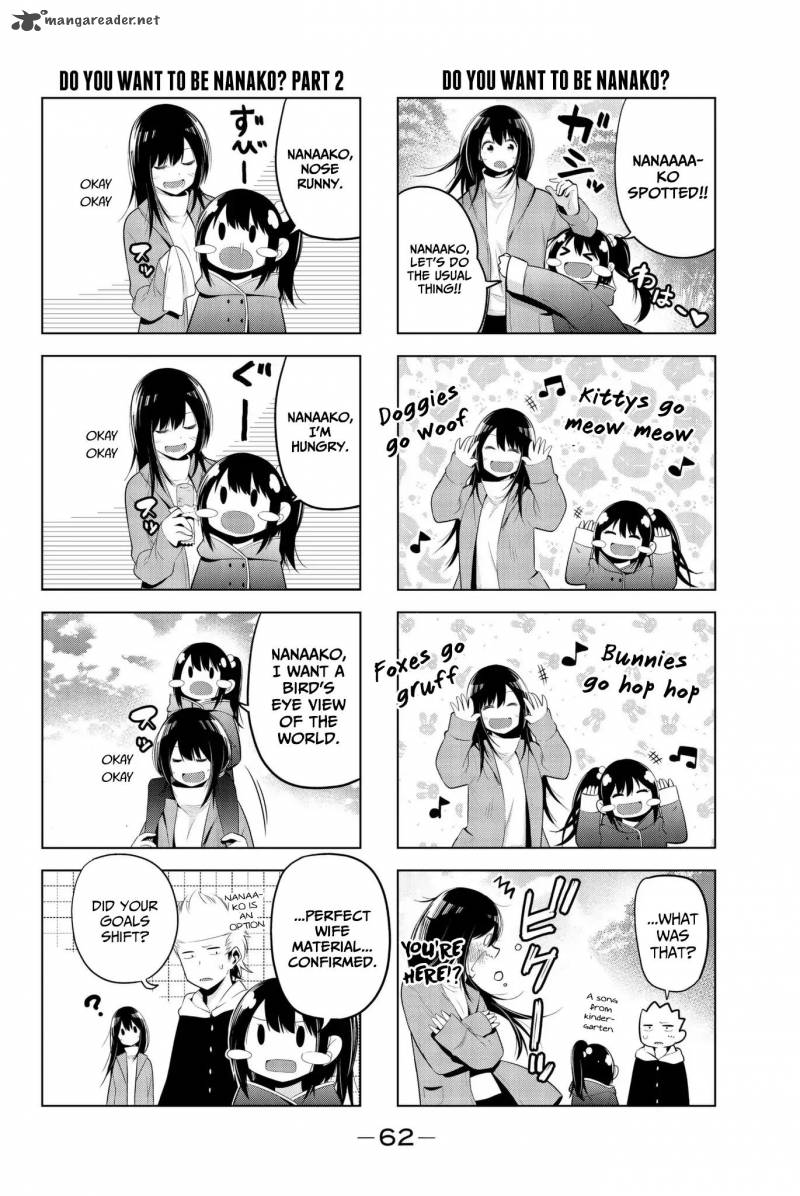 Senryuu Shoujo Chapter 71 Page 6