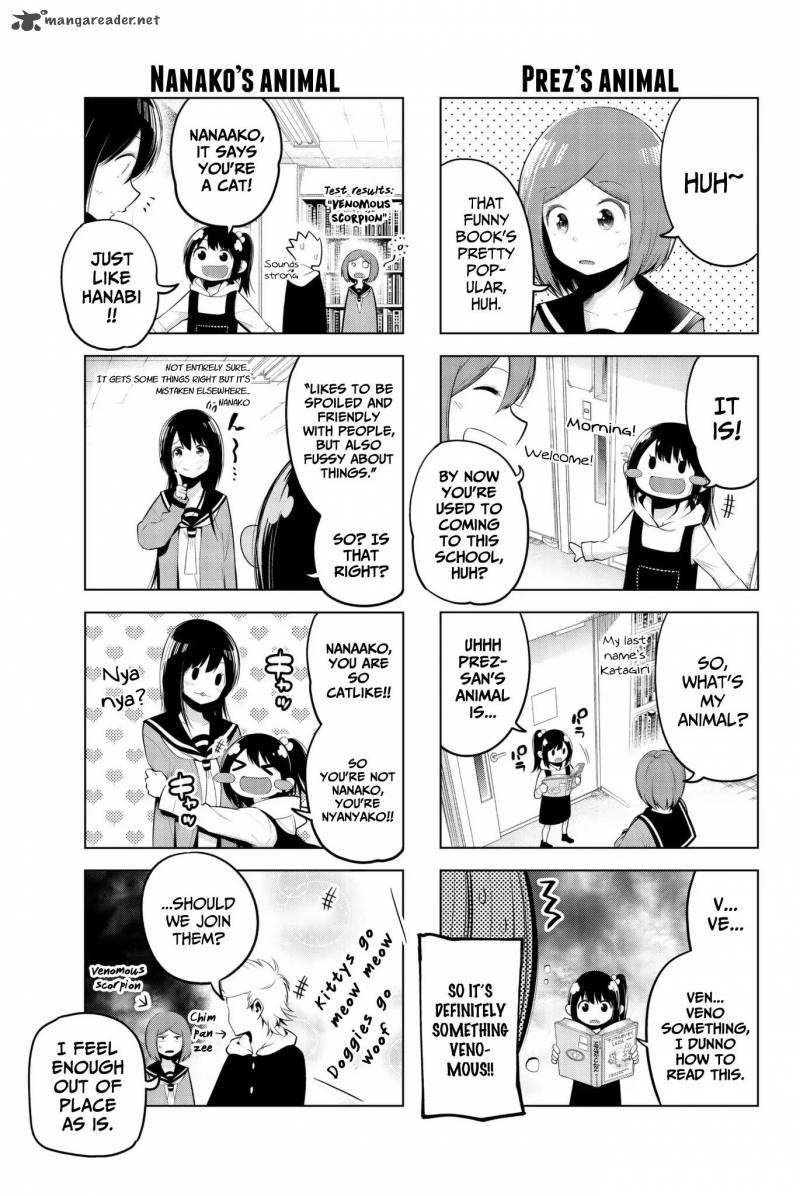 Senryuu Shoujo Chapter 75 Page 3
